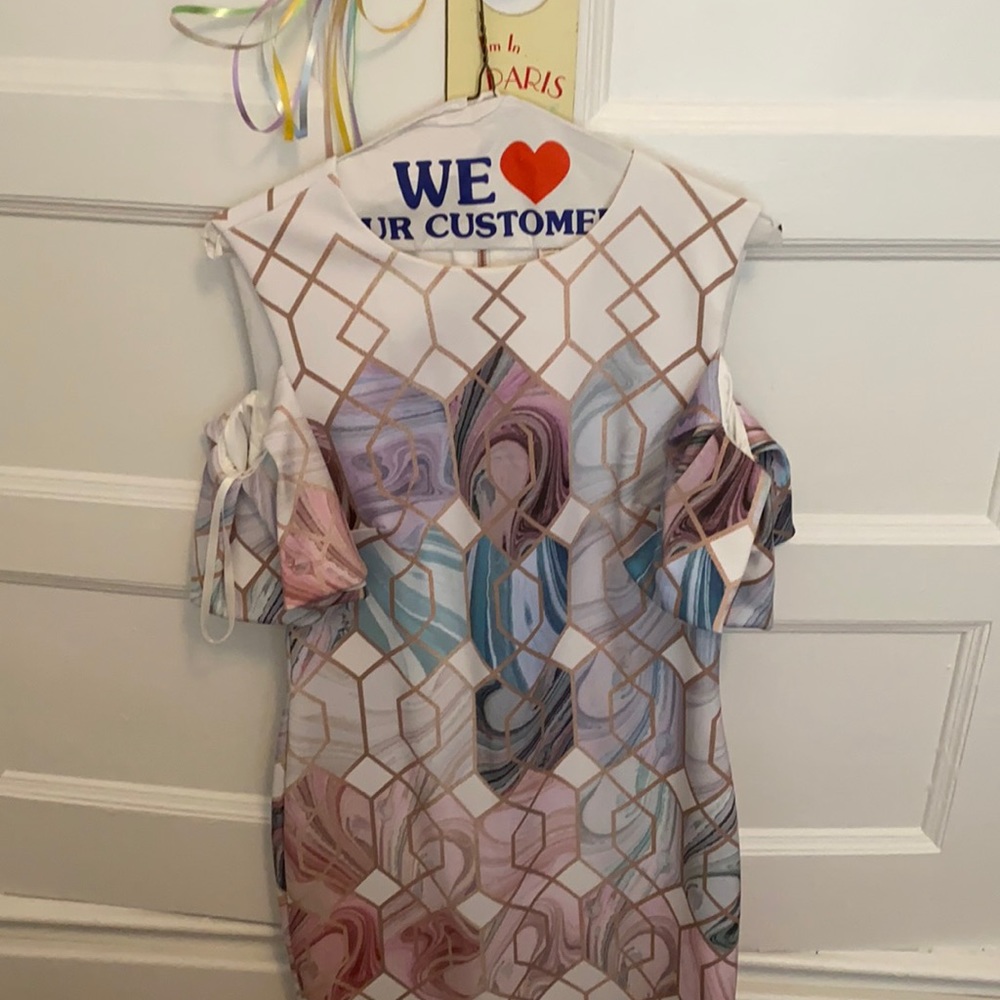 Ted baker London dress